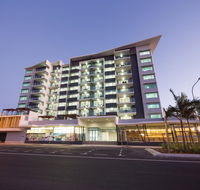 Oaks Rivermarque - Holiday Cairns