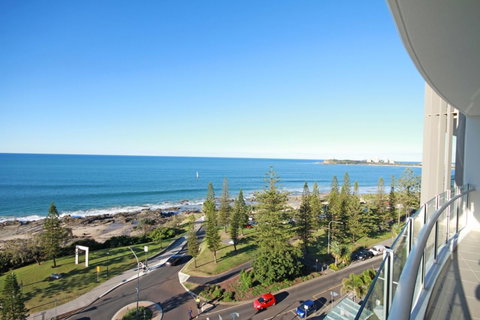 Oceans Mooloolaba - Holiday Cairns 36