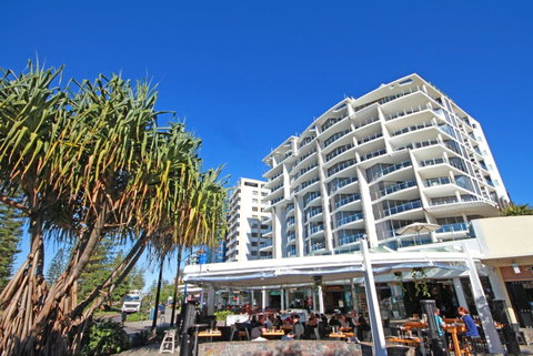 Oceans Mooloolaba - Holiday Cairns 37