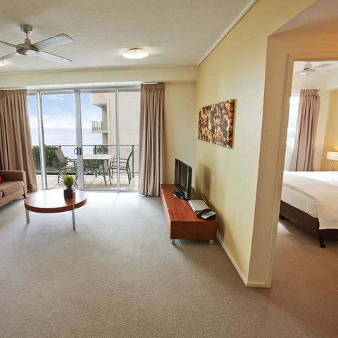 Mantra Trilogy - Holiday Cairns 27