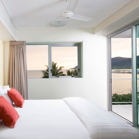 Mantra Trilogy - Holiday Cairns 26