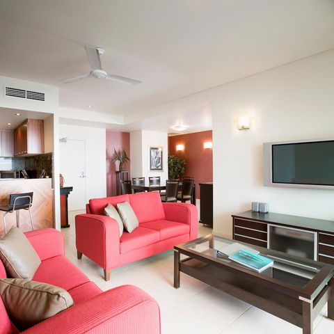 Mantra Trilogy - Holiday Cairns 7