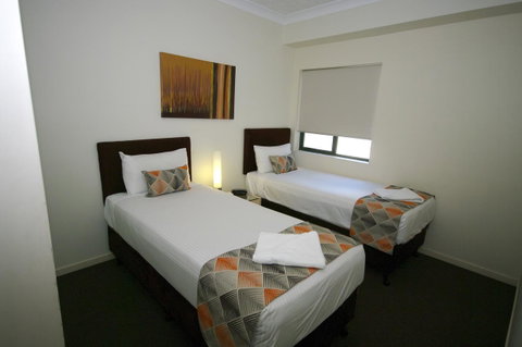 La Vida On Anzac - Holiday Cairns 8