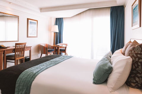 Pullman Cairns International - Holiday Cairns 18