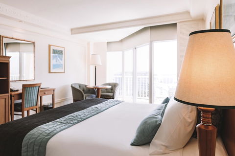 Pullman Cairns International - Holiday Cairns 2