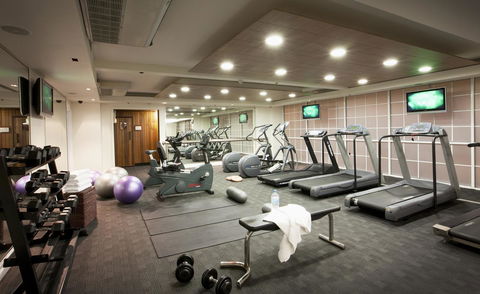 Pullman Cairns International - Holiday Cairns 23