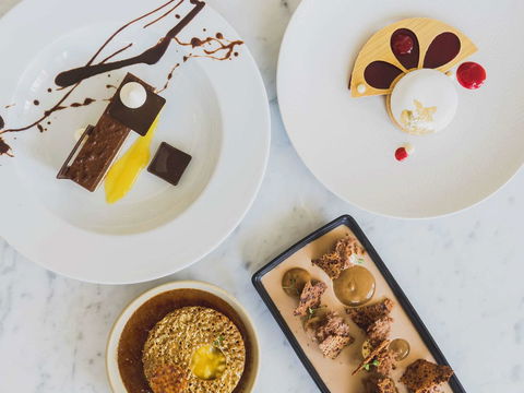 Pullman Cairns International - Holiday Cairns 28