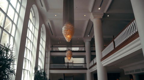 Pullman Cairns International - Holiday Cairns 3