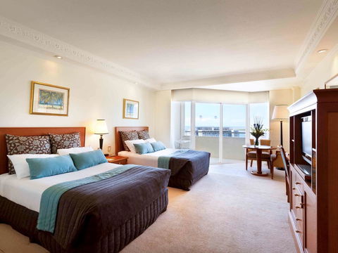 Pullman Cairns International - Holiday Cairns 44