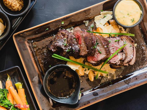 Pullman Cairns International - Holiday Cairns 29