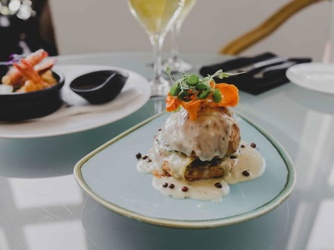 Pullman Cairns International - Holiday Cairns 32