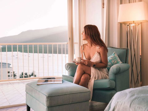 Pullman Cairns International - Holiday Cairns 0