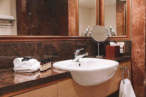 Pullman Cairns International - Holiday Cairns 7