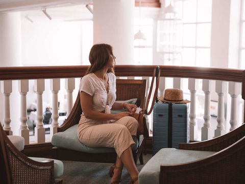 Pullman Cairns International - Holiday Cairns 37