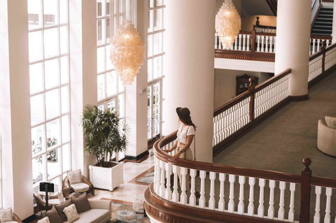 Pullman Cairns International - Holiday Cairns 6