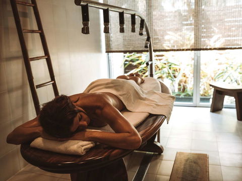 Pullman Cairns International - Holiday Cairns 39