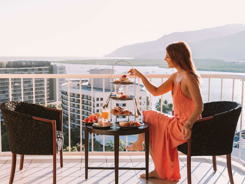 Pullman Cairns International - Holiday Cairns 31