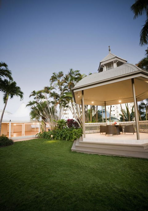 Pullman Cairns International - Holiday Cairns 25