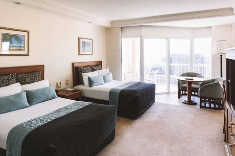 Pullman Cairns International - Holiday Cairns 22