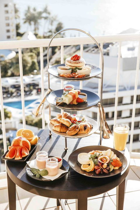 Pullman Cairns International - Holiday Cairns 13