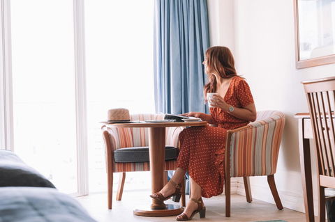 Pullman Cairns International - Holiday Cairns 19