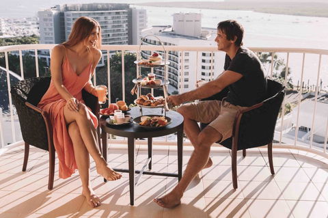 Pullman Cairns International - Holiday Cairns 16