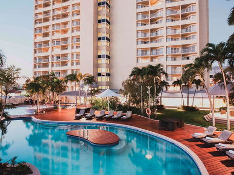 Pullman Cairns International - Holiday Cairns 1