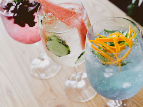 Pullman Cairns International - Holiday Cairns 30