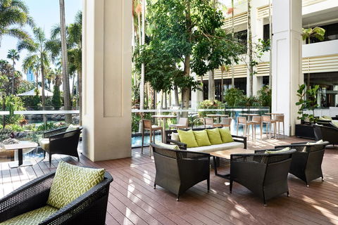 JW Marriott Gold Coast Resort & Spa - Holiday Cairns 39
