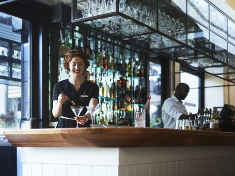 JW Marriott Gold Coast Resort & Spa - Holiday Cairns 42