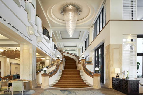 JW Marriott Gold Coast Resort & Spa - Holiday Cairns 6