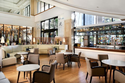 JW Marriott Gold Coast Resort & Spa - Holiday Cairns 38