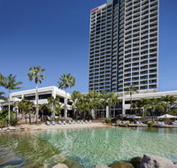 Surfers Paradise Marriott Resort  Spa - Holiday Cairns