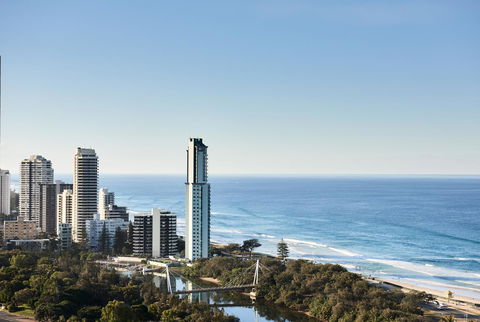 JW Marriott Gold Coast Resort & Spa - Holiday Cairns 16
