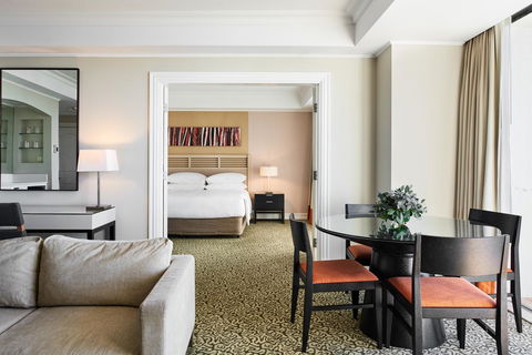 JW Marriott Gold Coast Resort & Spa - Holiday Cairns 24