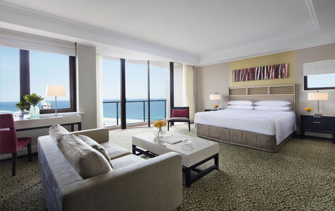 JW Marriott Gold Coast Resort & Spa - Holiday Cairns 18