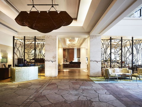 JW Marriott Gold Coast Resort & Spa - Holiday Cairns 7