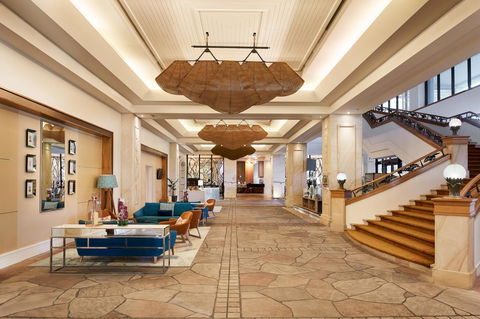 JW Marriott Gold Coast Resort & Spa - Holiday Cairns 5