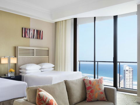 JW Marriott Gold Coast Resort & Spa - Holiday Cairns 21
