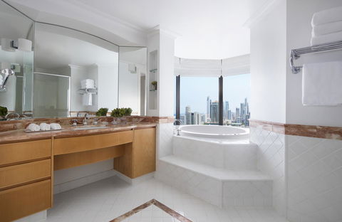 JW Marriott Gold Coast Resort & Spa - Holiday Cairns 19