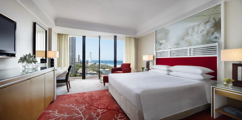 JW Marriott Gold Coast Resort & Spa - Holiday Cairns 14