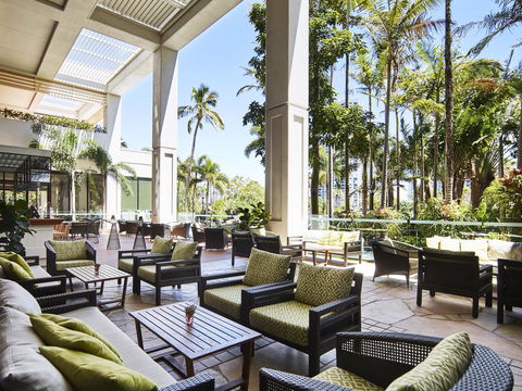 JW Marriott Gold Coast Resort & Spa - Holiday Cairns 43
