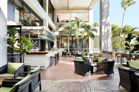 JW Marriott Gold Coast Resort & Spa - Holiday Cairns 40
