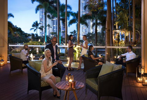 JW Marriott Gold Coast Resort & Spa - Holiday Cairns 44
