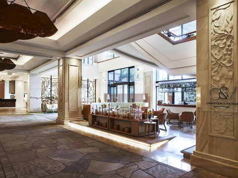 JW Marriott Gold Coast Resort & Spa - Holiday Cairns 37