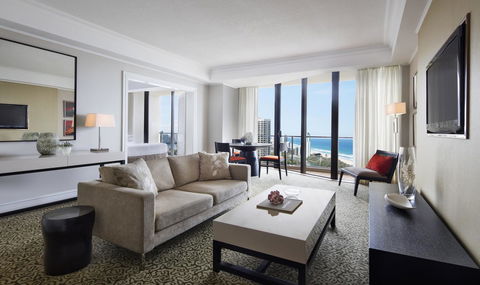 JW Marriott Gold Coast Resort & Spa - Holiday Cairns 25