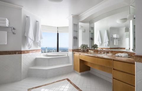 JW Marriott Gold Coast Resort & Spa - Holiday Cairns 26