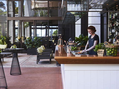 JW Marriott Gold Coast Resort & Spa - Holiday Cairns 41