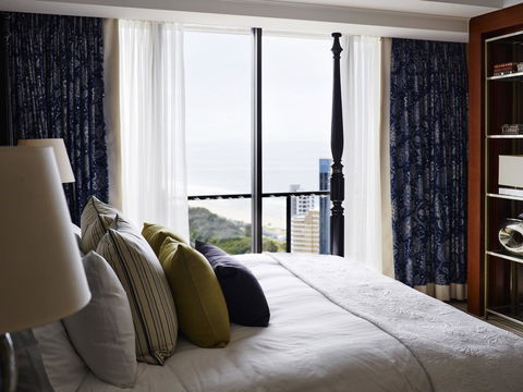 JW Marriott Gold Coast Resort & Spa - Holiday Cairns 33