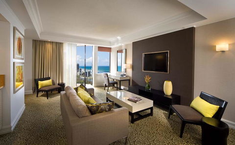 JW Marriott Gold Coast Resort & Spa - Holiday Cairns 29